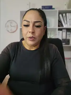 Gina Myers online show from 07-19-26, 04:21