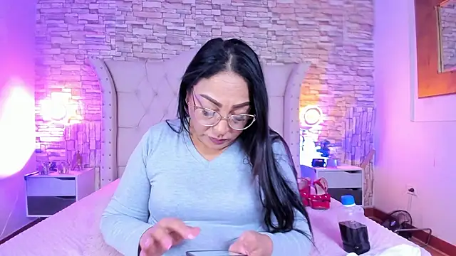 Gina Myers online show from 03-12-26, 12:09