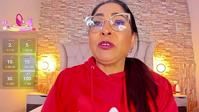 Gina Myers online show from 03-18-25, 12:28