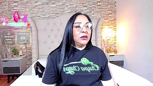 Gina Myers online show from 10-11-25, 12:39