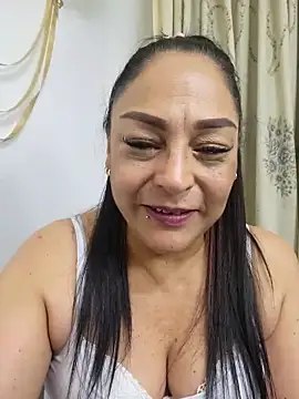 Gina Myers online show from 04-05-26, 05:14