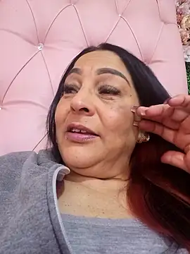 Gina Myers online show from 01-07-26, 07:08