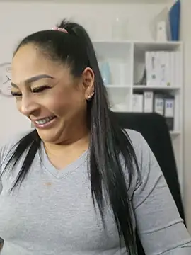 Gina Myers online show from 07-08-26, 03:41