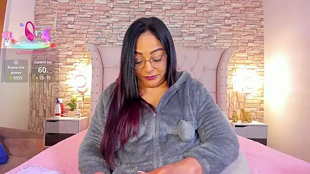 Gina Myers online show from 03-20-25, 12:22