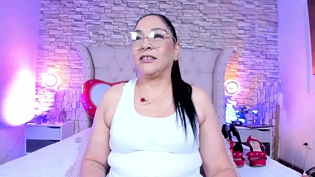 Gina Myers online show from 02-23-26, 12:50