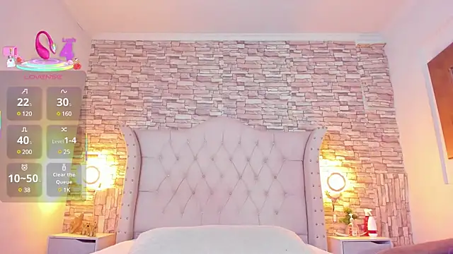 Gina Myers online show from 03-19-25, 12:12