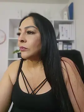 Gina Myers online show from 07-07-26, 06:47
