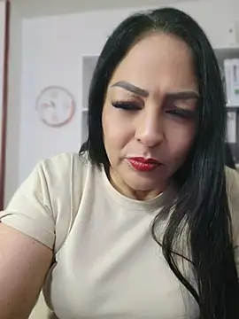 Gina Myers online show from 07-17-26, 03:48