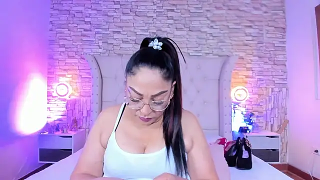 Gina Myers online show from 03-08-26, 12:19