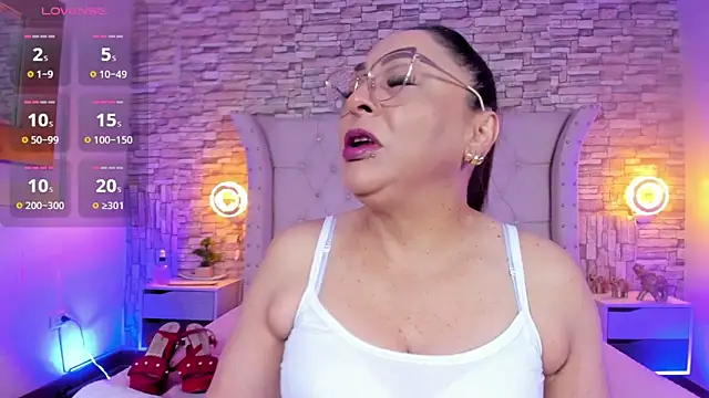 Gina Myers online show from 04-04-26, 11:28