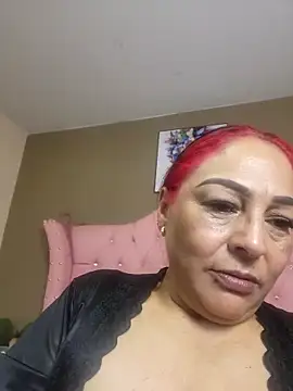 Gina Myers online show from 12-19-25, 02:15