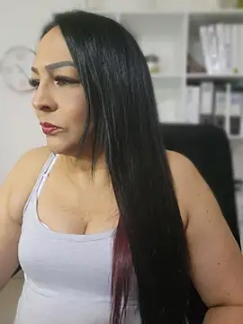 Gina Myers online show from 07-28-26, 03:25