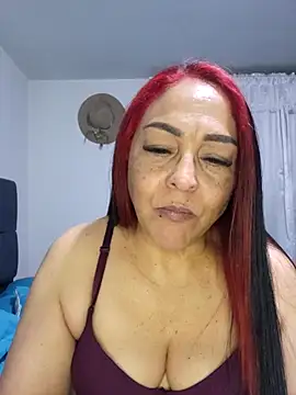 Gina Myers online show from 12-18-25, 03:22