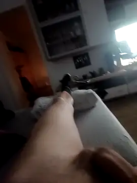 Snapshot of KidoXVII chatting on 10-01-25, 04:06 KidoXVII online show from 10-01-25, 04:06