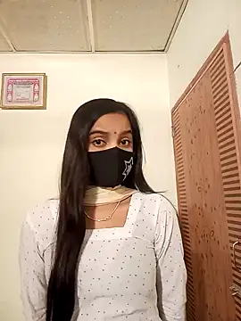 Cute-Pria online show from 12-17-24, 06:31