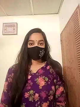 Cute-Pria online show from 12-19-24, 12:34