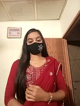 Cute-Pria online show from 12-11-24, 06:31