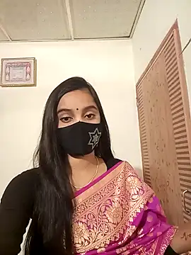 Cute-Pria online show from 12-19-24, 06:01