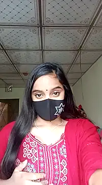 Cute-Pria online show from 12-13-24, 04:43