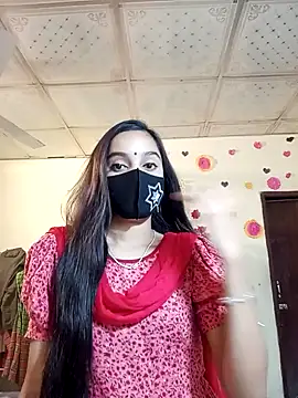 Cute-Pria online show from 12-06-24, 06:33