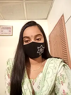 Cute-Pria online show from 12-14-24, 06:41