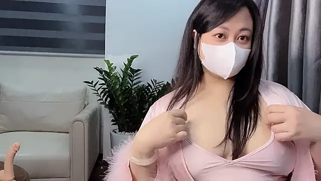 Bamboo Swetie online show from 04-08-26, 03:24