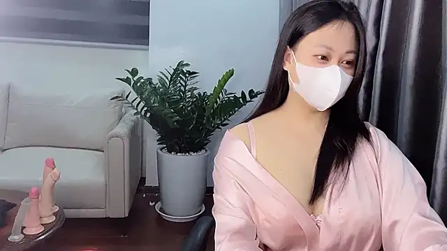 Bamboo Swetie online show from 06-15-26, 03:23