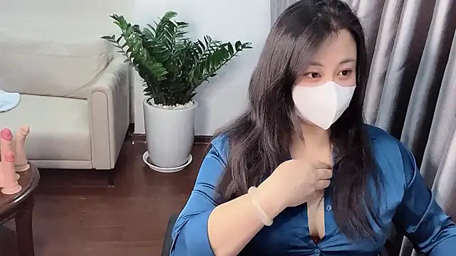 Bamboo Swetie online show from 05-04-26, 01:58