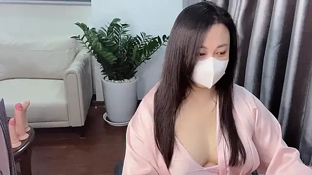 Bamboo Swetie online show from 05-10-26, 05:37