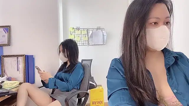 Snapshot of Bamboo_Swetie chatting on 03-19-25, 04:03 Bamboo Swetie online show from 03-19-25, 04:03