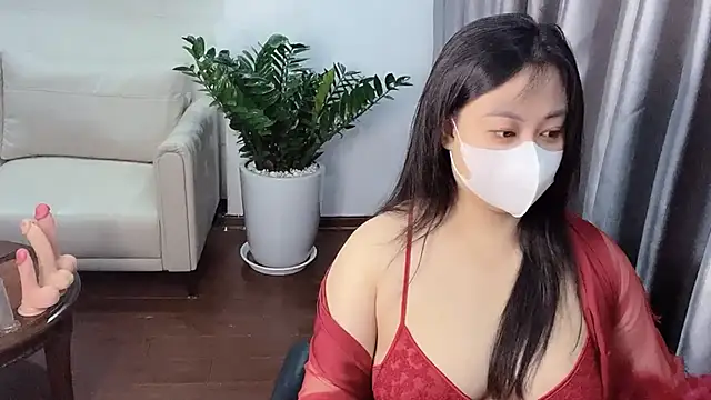 Bamboo Swetie online show from 05-16-26, 04:39