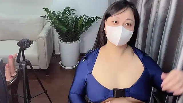 Bamboo Swetie online show from 05-14-26, 04:04