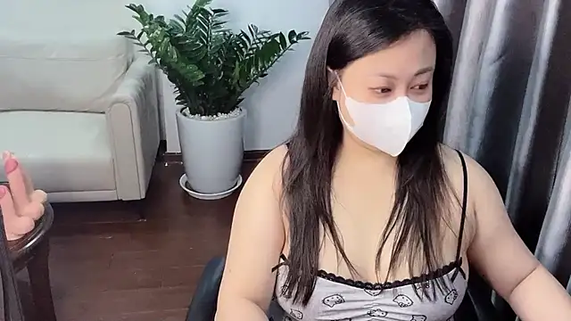 Bamboo Swetie online show from 05-07-26, 02:53