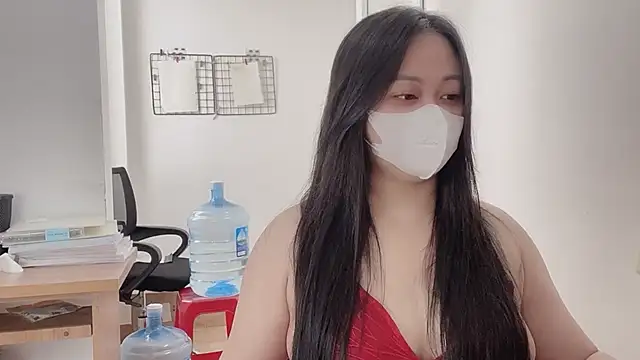 Snapshot of Bamboo_Swetie chatting on 10-05-25, 03:08 Bamboo Swetie online show from 10-05-25, 03:08
