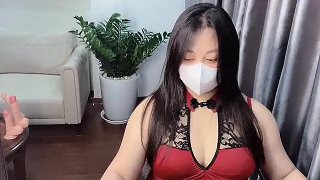Bamboo Swetie online show from 05-08-26, 02:32