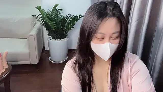 Bamboo Swetie online show from 04-23-26, 03:57
