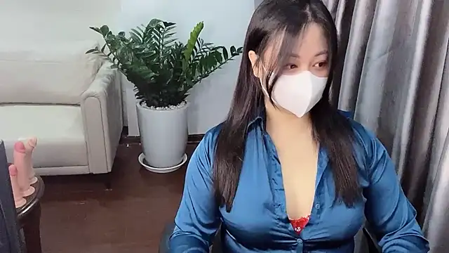 Bamboo Swetie online show from 06-08-26, 03:45