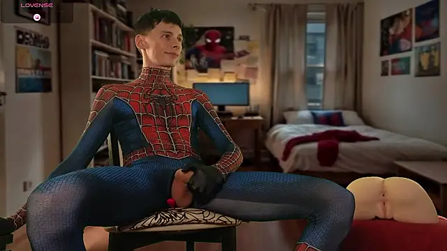  FetishBoyFun  online show from 03-21-26, 03:27