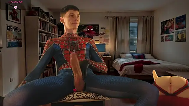  FetishBoyFun  online show from 03-09-26, 03:26