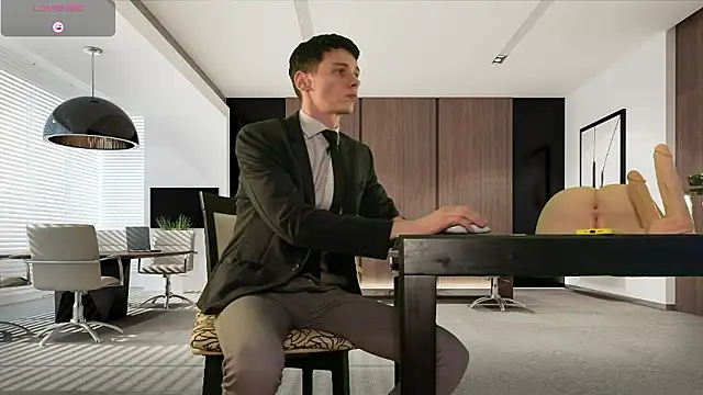  FetishBoyFun  online show from 03-14-26, 02:23