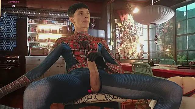  FetishBoyFun  online show from 12-17-25, 04:12