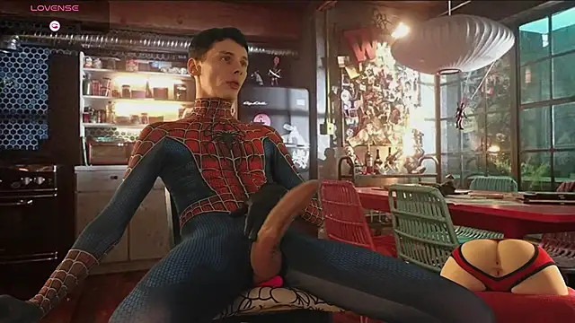  FetishBoyFun  online show from 01-17-26, 03:48