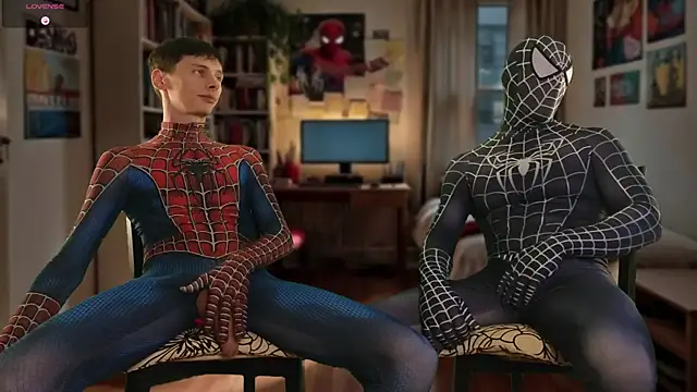  FetishBoyFun  online show from 04-16-26, 02:29