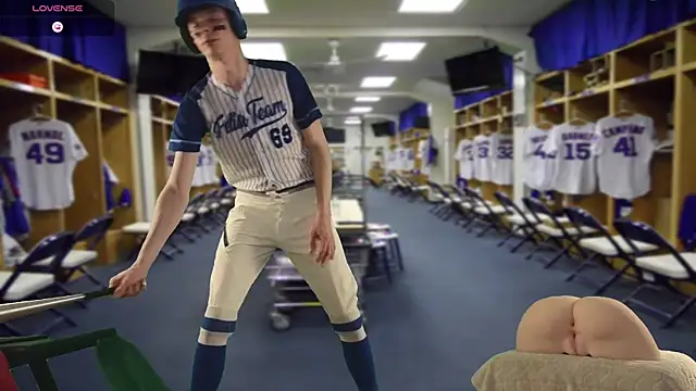  FetishBoyFun  online show from 04-04-26, 03:40