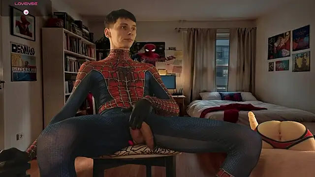  FetishBoyFun  online show from 02-10-26, 03:33