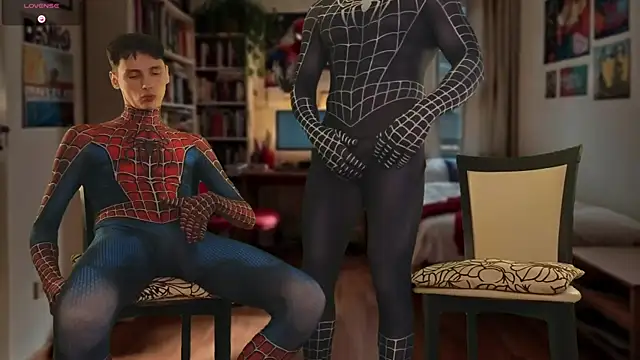  FetishBoyFun  online show from 04-15-26, 06:23