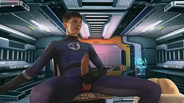  FetishBoyFun  online show from 12-16-25, 03:38