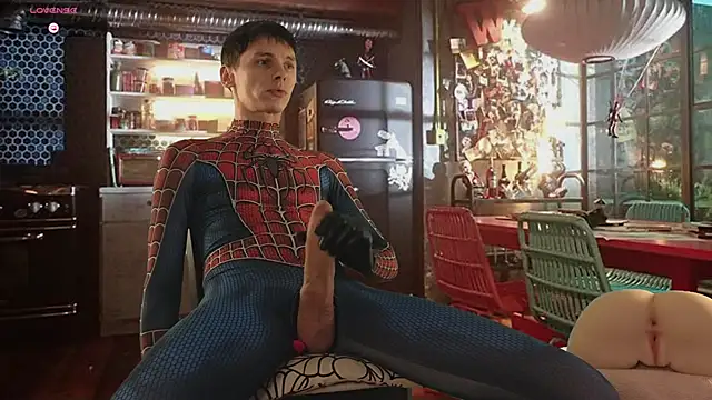  FetishBoyFun  online show from 11-04-25, 04:00