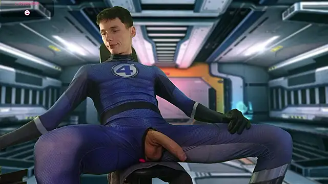  FetishBoyFun  online show from 03-15-26, 04:25