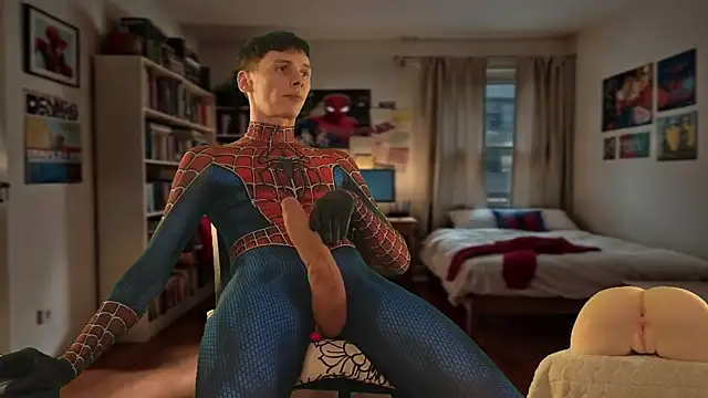  FetishBoyFun  online show from 03-31-26, 04:31